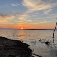 Tawas Point Campground ico