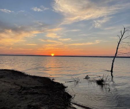 Tawas Point Campground