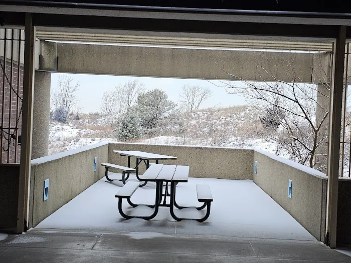 West Beach Picnic Shelter Picture 4