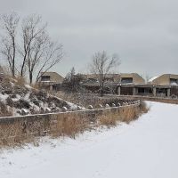 West Beach Picnic Shelter ico
