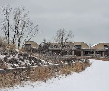 West Beach Picnic Shelter