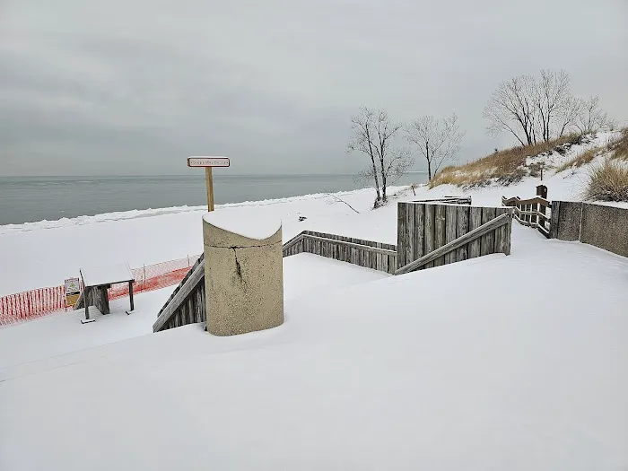 West Beach Picnic Shelter Picture 2