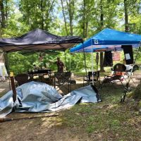 Pike State Forest Campground ico