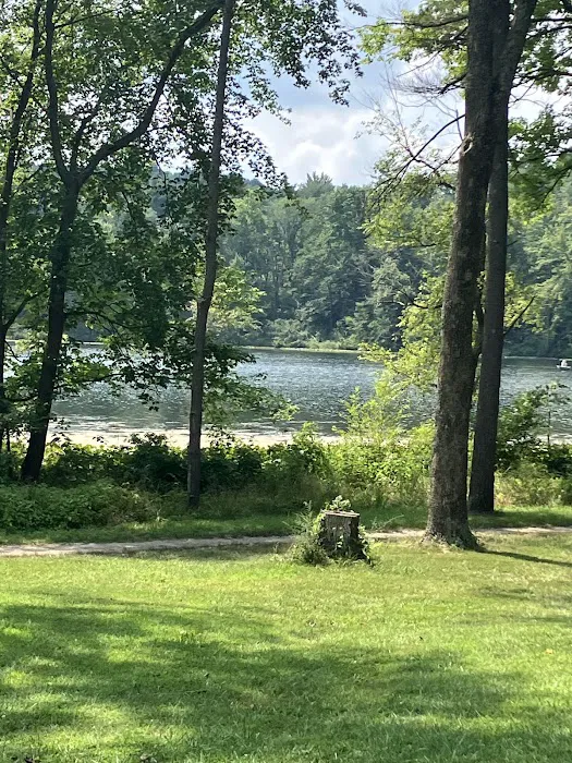 Lake Lincoln Campground Picture 9
