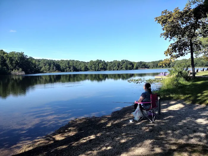 Lake Lincoln Campground Picture 5