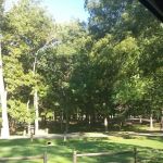 Lake Lincoln Campground