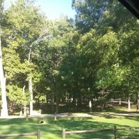 Lake Lincoln Campground ico