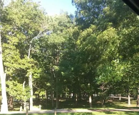 Lake Lincoln Campground