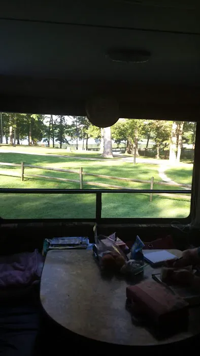 Lake Lincoln Campground Picture 4