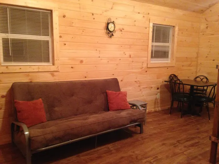 Sherwood Retreat Cabins and Campground Picture 1