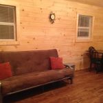 Sherwood Retreat Cabins and Campground