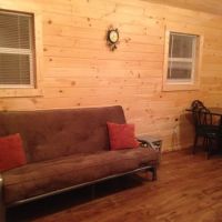 Sherwood Retreat Cabins and Campground ico