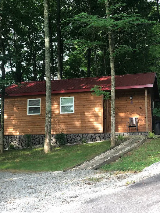 Sherwood Retreat Cabins and Campground Picture 5