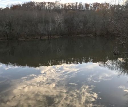 First Creek 1 Campground