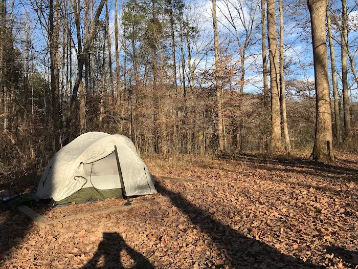 First Creek 1 Campground Picture 6