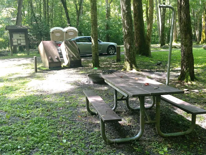 Round Bottom Campground Picture 2