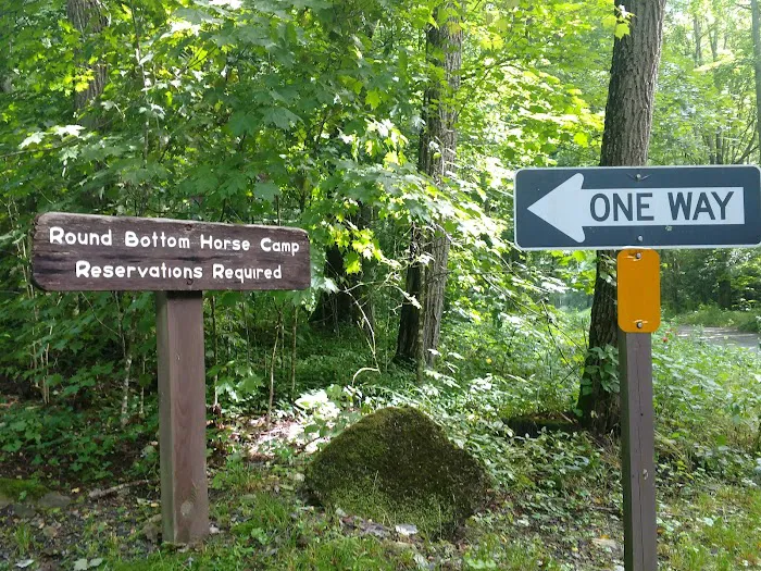Round Bottom Campground Picture 6