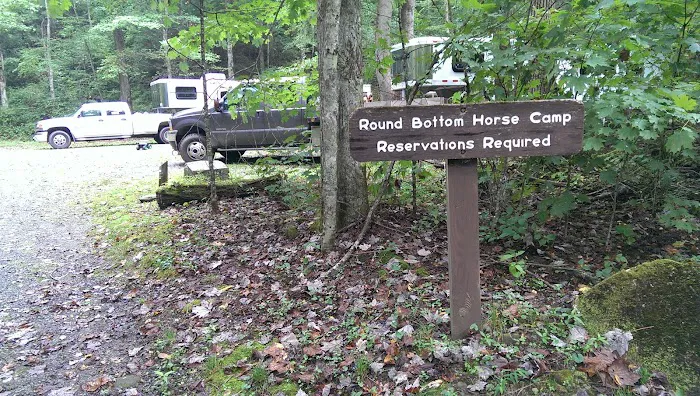 Round Bottom Campground Picture 10