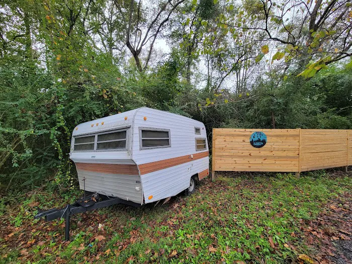 Flowertown Glampground Picture 1