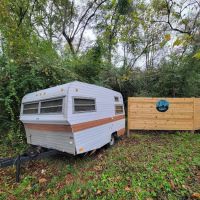 Flowertown Glampground ico