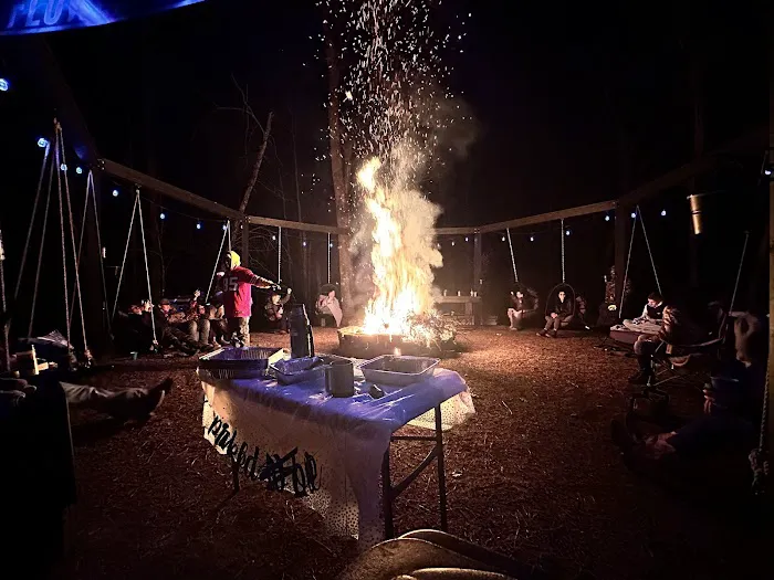 Flowertown Glampground Picture 10