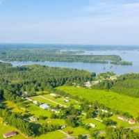 Cedar Cross Campground and RV/Boat Storage ico