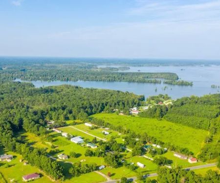 Cedar Cross Campground and RV/Boat Storage