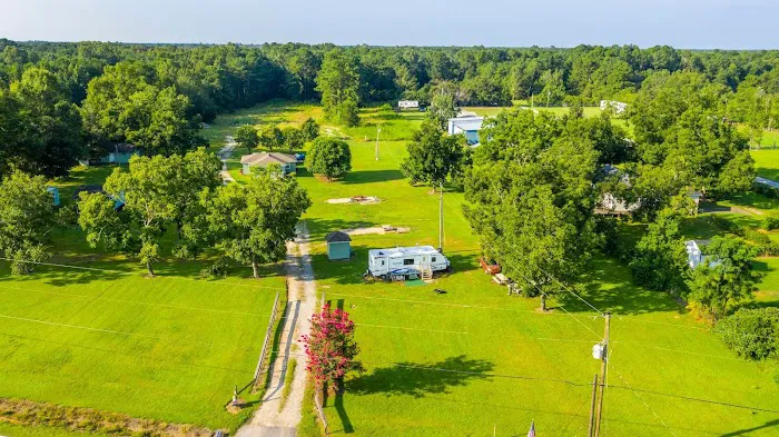 Cedar Cross Campground and RV/Boat Storage Picture 2