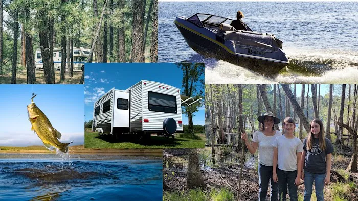 Cedar Cross Campground and RV/Boat Storage Picture 5