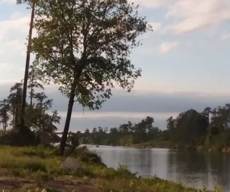 Quiet Oaks Campground