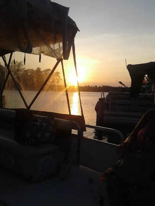 Wyboo Pointe Campground & Marina LLC Picture 1