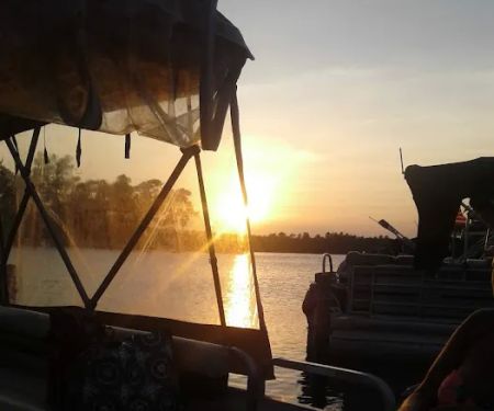 Wyboo Pointe Campground & Marina LLC