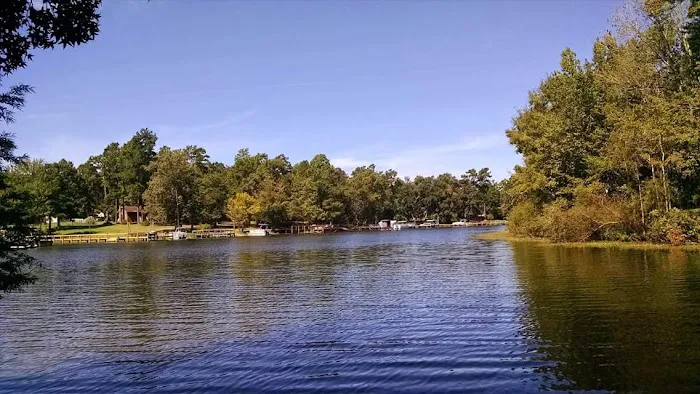 Wyboo Pointe Campground & Marina LLC Picture 6