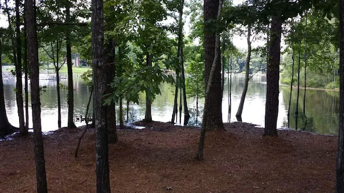 Wyboo Pointe Campground & Marina LLC Picture 7