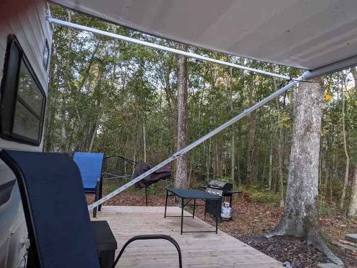 Wyboo Pointe Campground & Marina LLC Picture 4