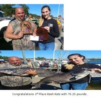 Angel's Landing Campground Restaurant & Marina ico