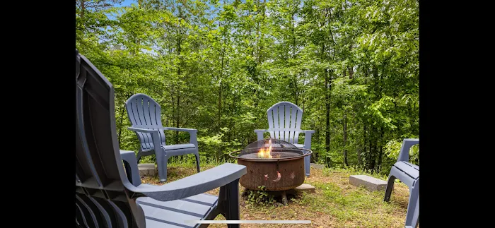 Copper Owl Cabin Picture 2