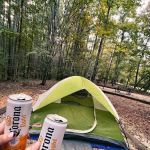 Lake Russell Campground