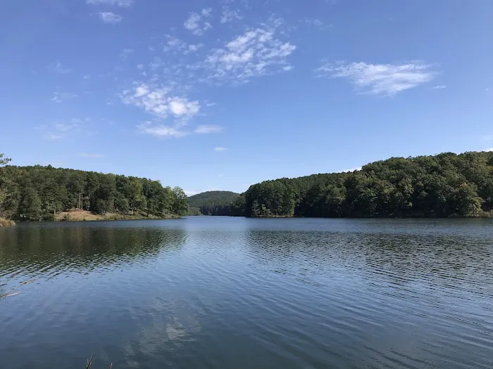 Lake Russell Campground Picture 5