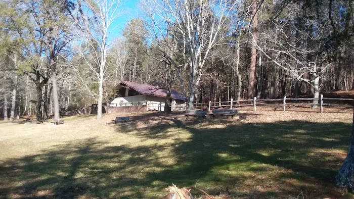 Lake Russell Campground Picture 8