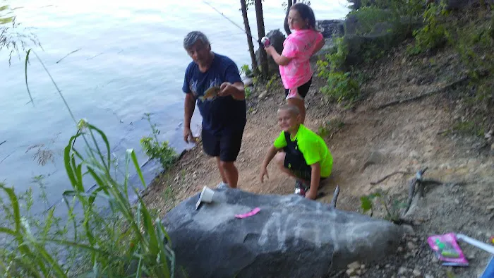 US Campgrounds Picture 2