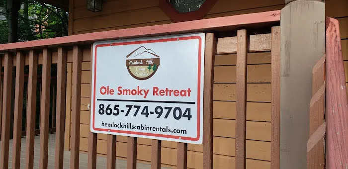 Ole Smoky Retreat Picture 6