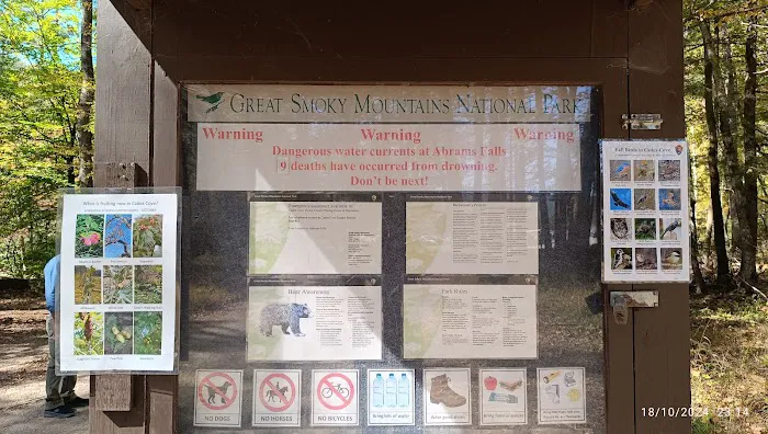 Ole Smoky Retreat Picture 7