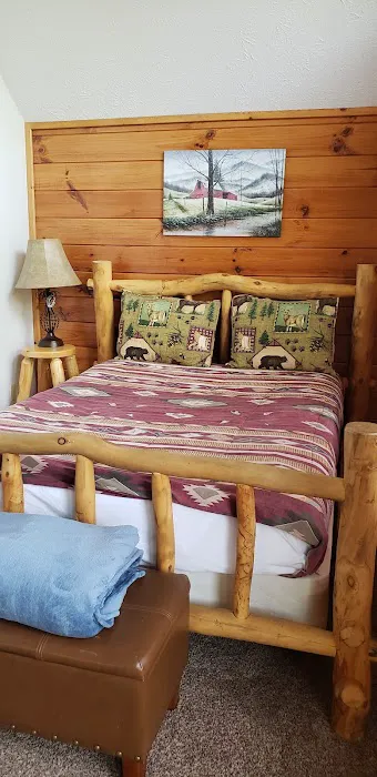 Ole Smoky Retreat Picture 3