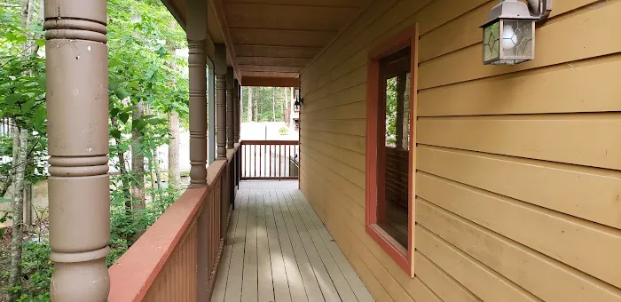 Ole Smoky Retreat Picture 9