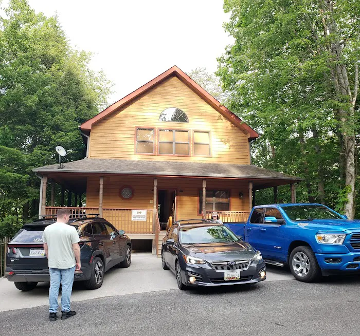 Ole Smoky Retreat Picture 8