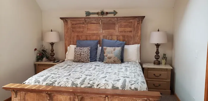 Ole Smoky Retreat Picture 1