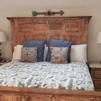 Ole Smoky Retreat ico