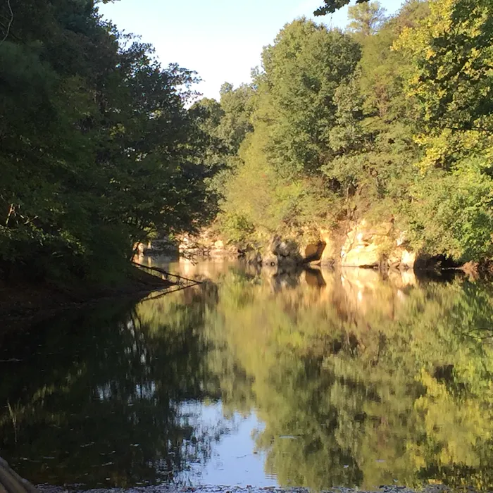 Windy Hollow Campground(camp*fish*swim) Picture 10