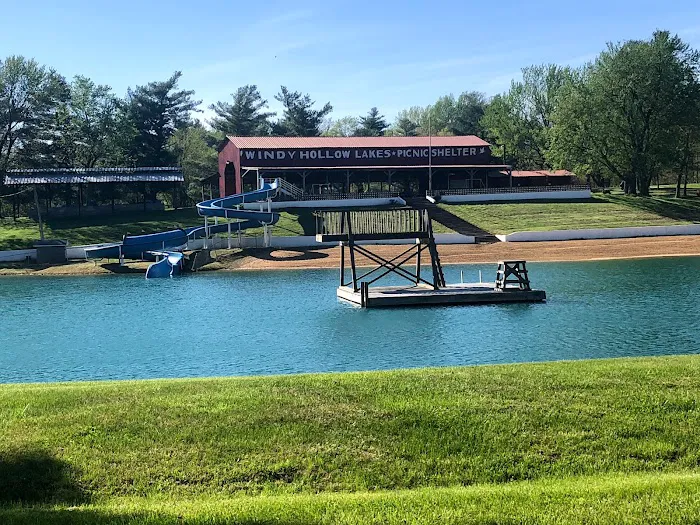 Windy Hollow Campground(camp*fish*swim) Picture 1